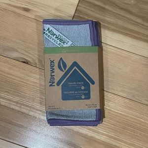 Norwax Travel Pack - New